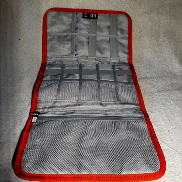 BUBM Travel Cable Organizer - Picture 6 of 6